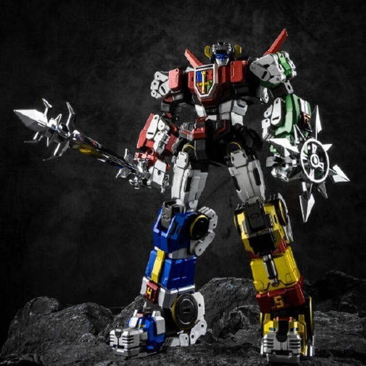 MICRO COSMOS MC-01S ELVIS メタリック 可動フィギュア Amazon | MICRO COSMOS MC-01S ELVIS メタリック 金属色 合体